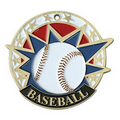 Medals, "Baseball" - 2" USA Sports Medals